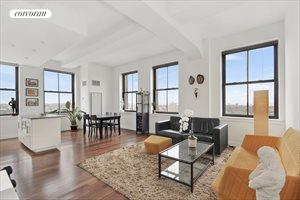 1 Hanson Place, Apt. 15H, Fort Greene