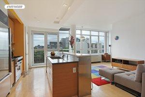 20 Bayard Street, Apt. 4E, Williamsburg