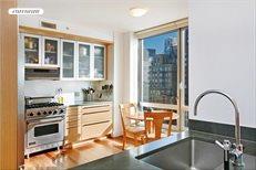 30 West Street, Apt. 23E, Battery Park City