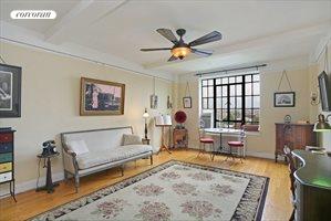 101 Lafayette Avenue, Apt. 11B, Fort Greene