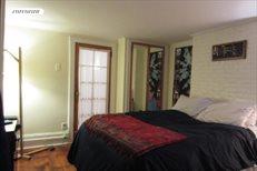 107 Bedford Street, Apt. GRDN, West Village