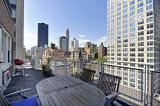 404 East 66th Street, Apt. PHB, Upper East Side