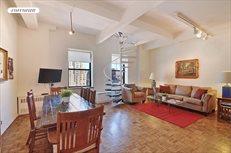 150 Joralemon Street, Apt. 12C, Brooklyn Heights
