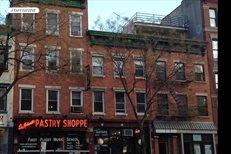 174-176 First Avenue, East Village