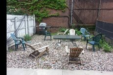 306 Saint James Place, Apt. 1, Clinton Hill