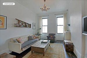 158 Grand Street, Apt. 3L, Williamsburg