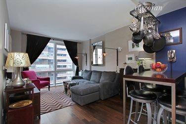 340 East 23rd Gramercy Park 1 Bedroom Sale #985320 340 East 23rd for Sale #985320
