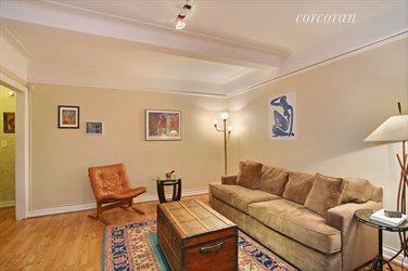 70 Remsen Brooklyn Heights Studio Sale #936681 70 Remsen for Sale #936681