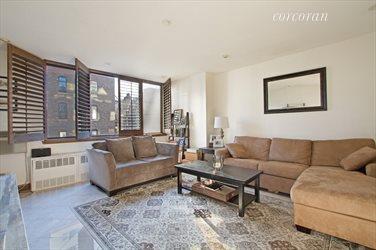 23 East 10th Greenwich Village 1 Bedroom Sale #266510 23 East 10th for Sale #266510