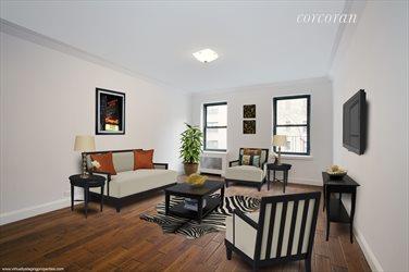 208 East 28th Murray Hill 1 Bedroom Sale #326907 208 East 28th for Sale #326907