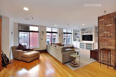 120 West 20th Chelsea 2 Bedroom Sale #886071 120 West 20th for Sale #886071