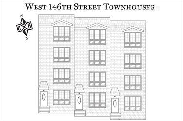 473 West 146th Hamilton Heights 6 Bedroom Sale #490258 473 West 146th for Sale #490258