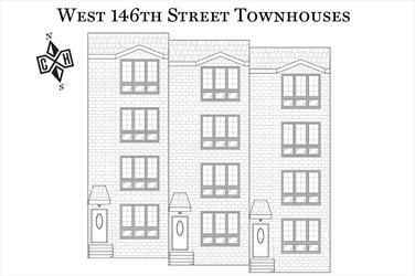 475 West 146th Hamilton Heights 6 Bedroom Sale #141086 475 West 146th for Sale #141086
