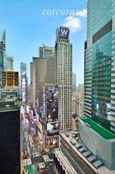 1600 Broadway Midtown West 2 Bedroom Sale #147968 1600 Broadway for Sale #147968