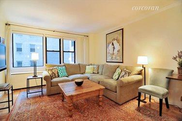 201 East 21st Gramercy Park 1 Bedroom Sale #110205 201 East 21st for Sale #110205