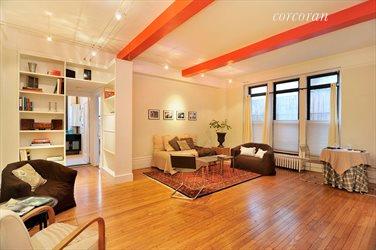 135 West 79th Upper West Side 1 Bedroom Sale #831291 135 West 79th for Sale #831291