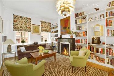 113 Bedford W. Greenwich Village 3 Bedroom Sale #170051 113 Bedford for Sale #170051