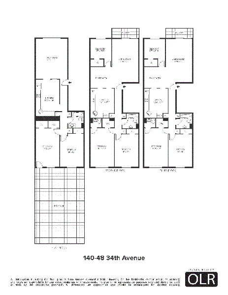 140-48 34th Ave Queens 8 Bedroom Sale #689244 140-48 34th Ave for Sale #689244