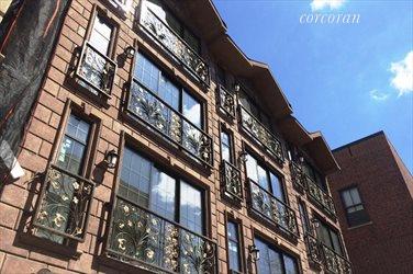 471 West 146th Hamilton Heights 6 Bedroom Sale #807900 471 West 146th for Sale #807900