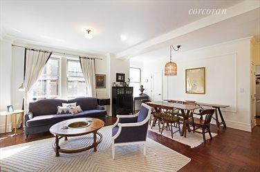370 Riverside Upper West Side 2 Bedroom Sale #523371 370 Riverside for Sale #523371