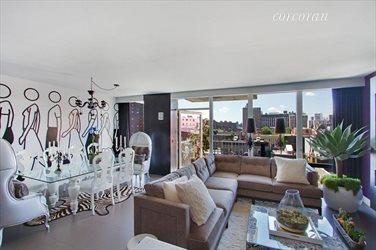 340 East 23rd Gramercy Park 4 Sale #492414 340 East 23rd for Sale #492414