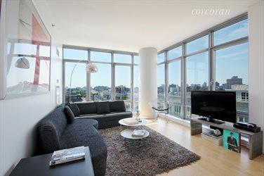 1 Northside Piers Williamsburg 3 Sale #528351 1 Northside Piers for Sale #528351