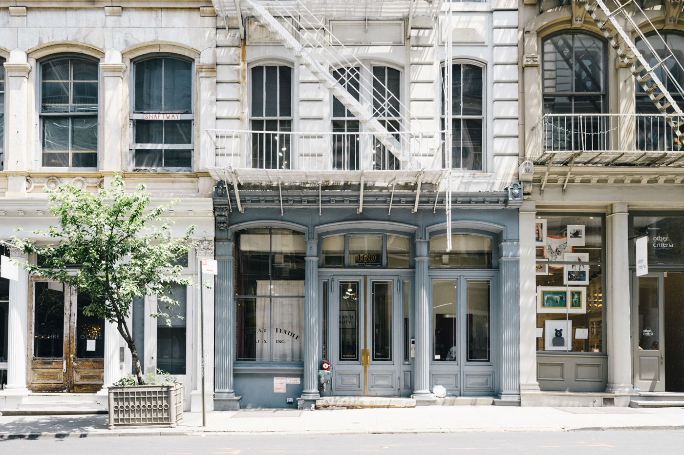 Soho/Nolita Real Estate, Soho/Nolita Homes for sale, Soho/Nolita Agents