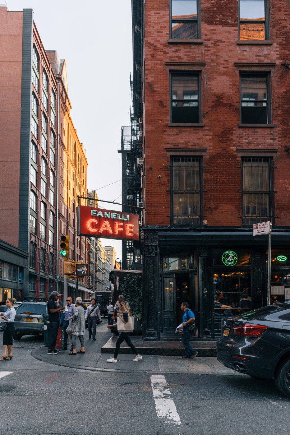 Soho/Nolita Real Estate, Soho/Nolita Homes for sale, Soho/Nolita Agents