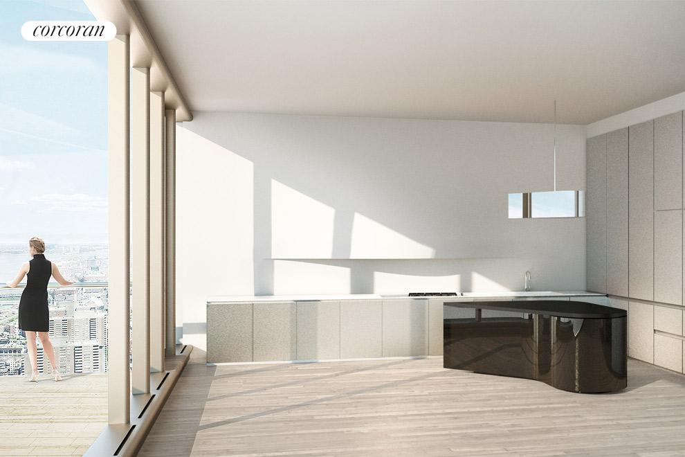 56 Leonard Street, #44 WEST