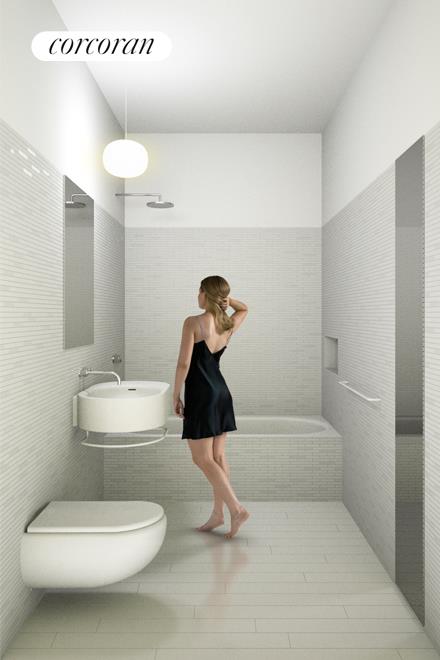 56 Leonard Street, #44 WEST