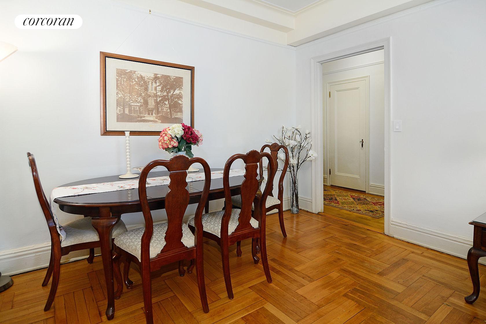 50 Riverside Dr, APT 1C, Upper West Side, New York, NY 10024 | Brownstoner