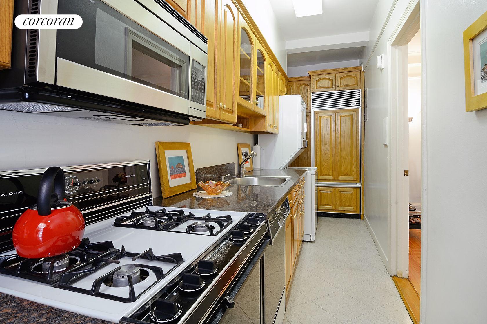 50 Riverside Dr, APT 1C, Upper West Side, New York, NY 10024 | Brownstoner