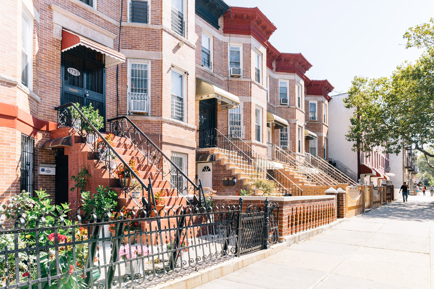 Bensonhurst Real Estate, Bensonhurst Homes for sale, Bensonhurst Agents