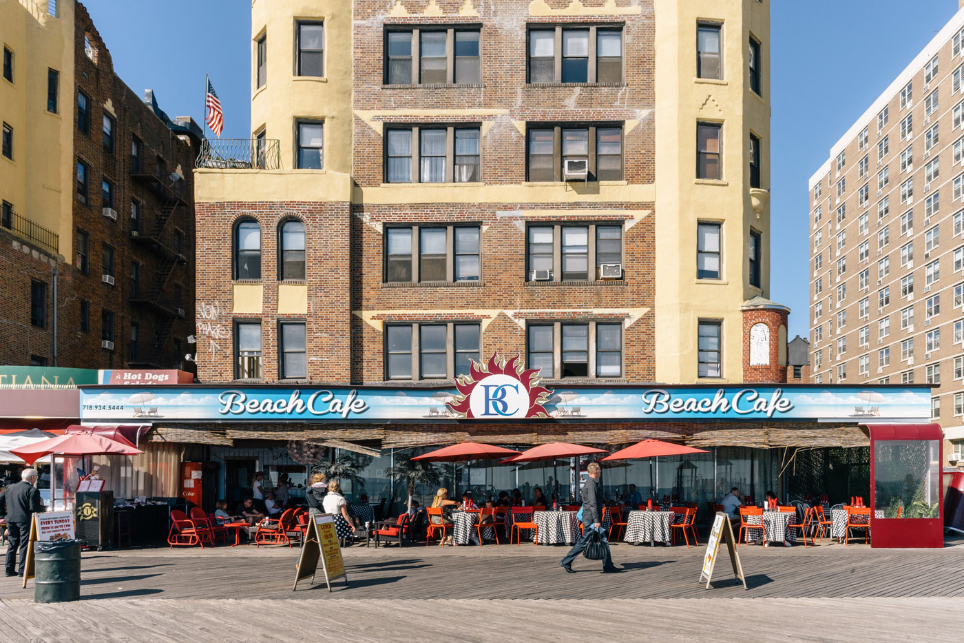 Brighton Beach Real Estate, Brighton Beach Homes for sale, Brighton Beach Agents, Brighton Beach