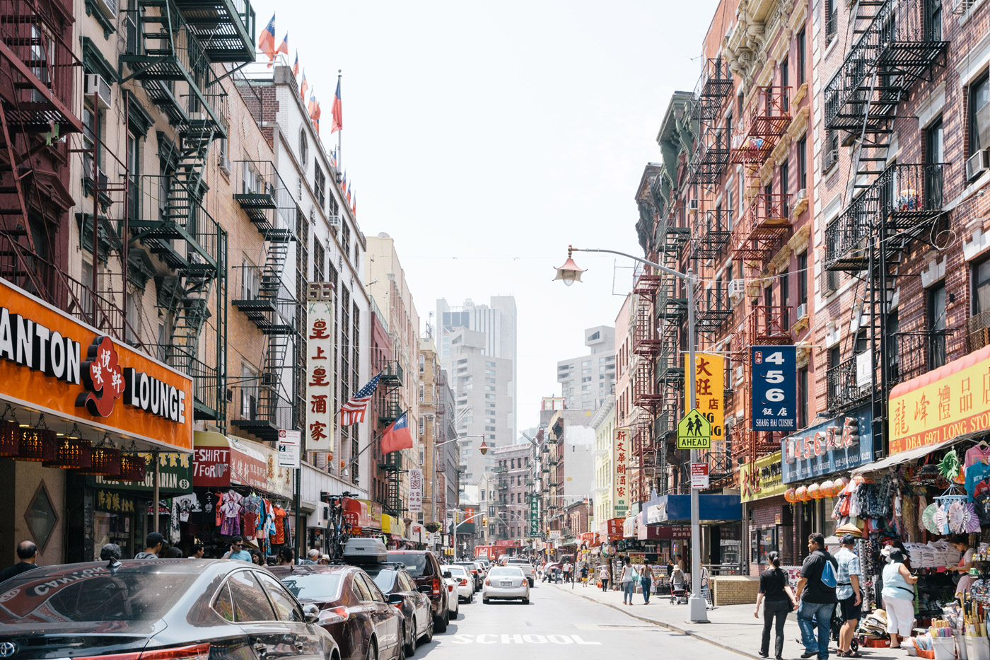 Chinatown Real Estate, Chinatown Homes for sale, Chinatown Agents