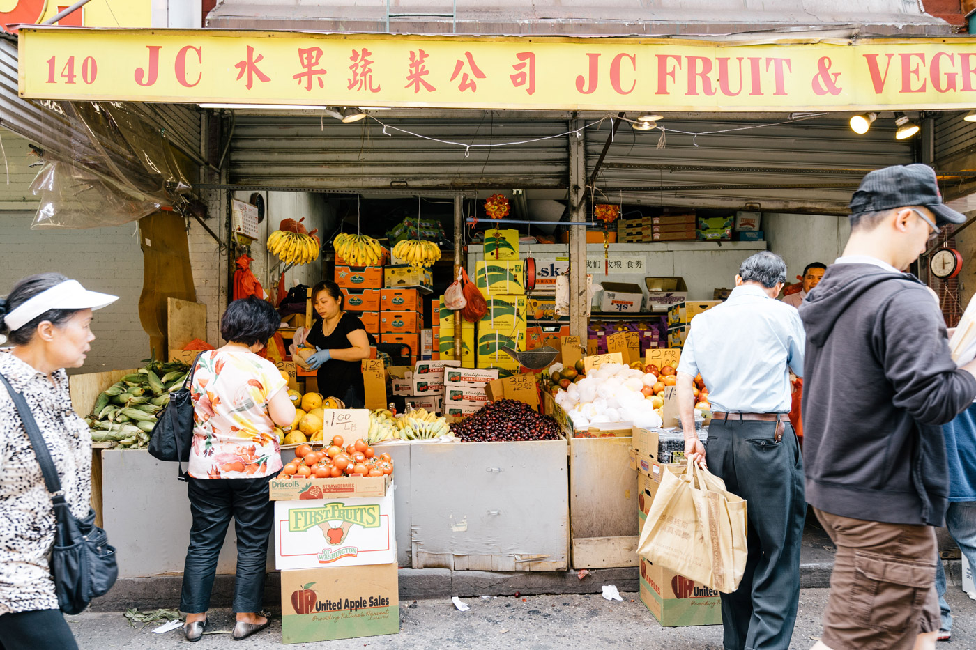 Chinatown Real Estate, Chinatown Homes for sale, Chinatown Agents