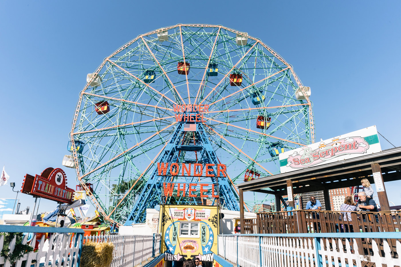 Coney Island Real Estate, Coney Island Homes for sale, Coney Island