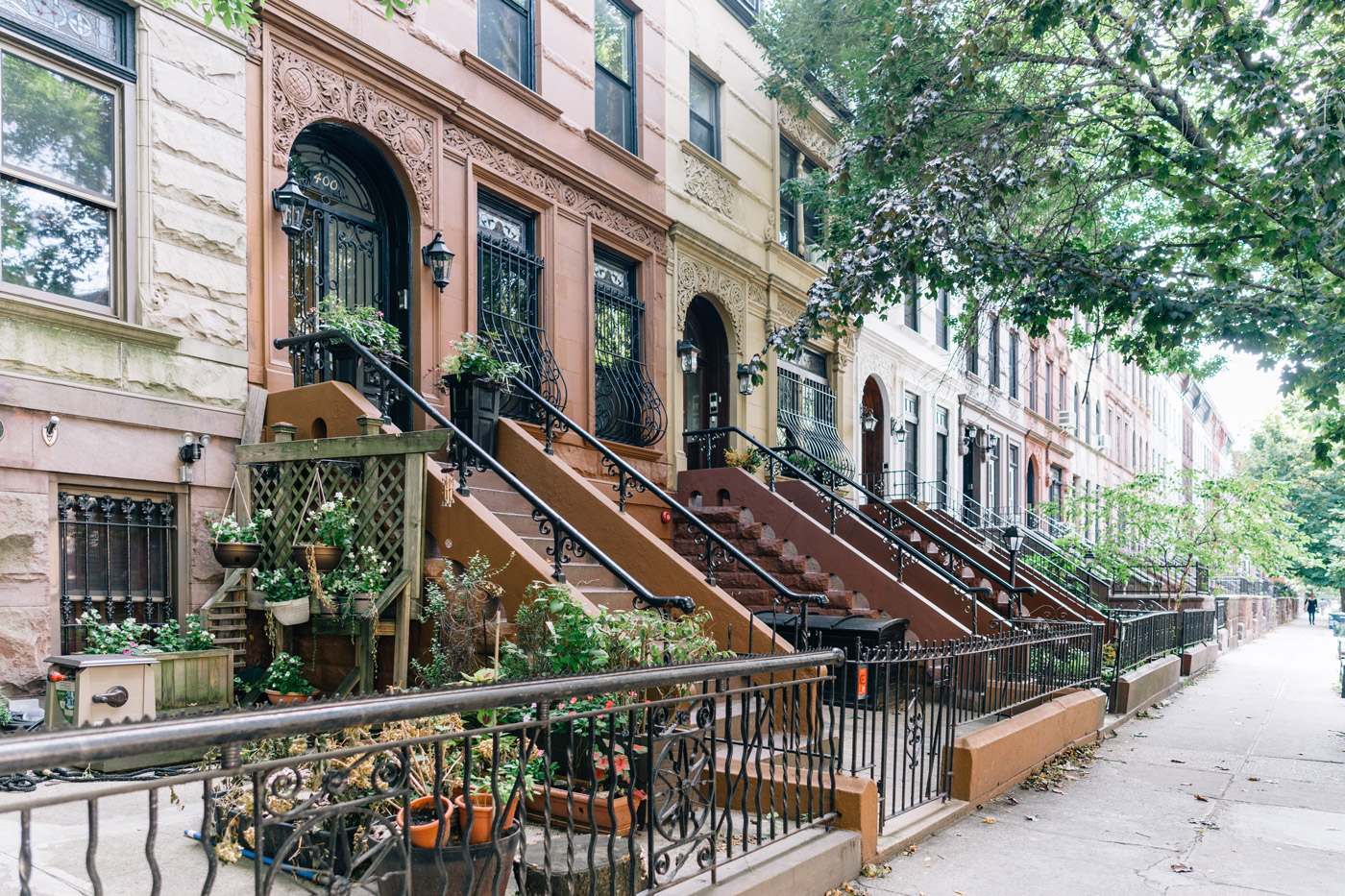 Crown Heights Real Estate, Crown Heights Homes for sale, Crown Heights