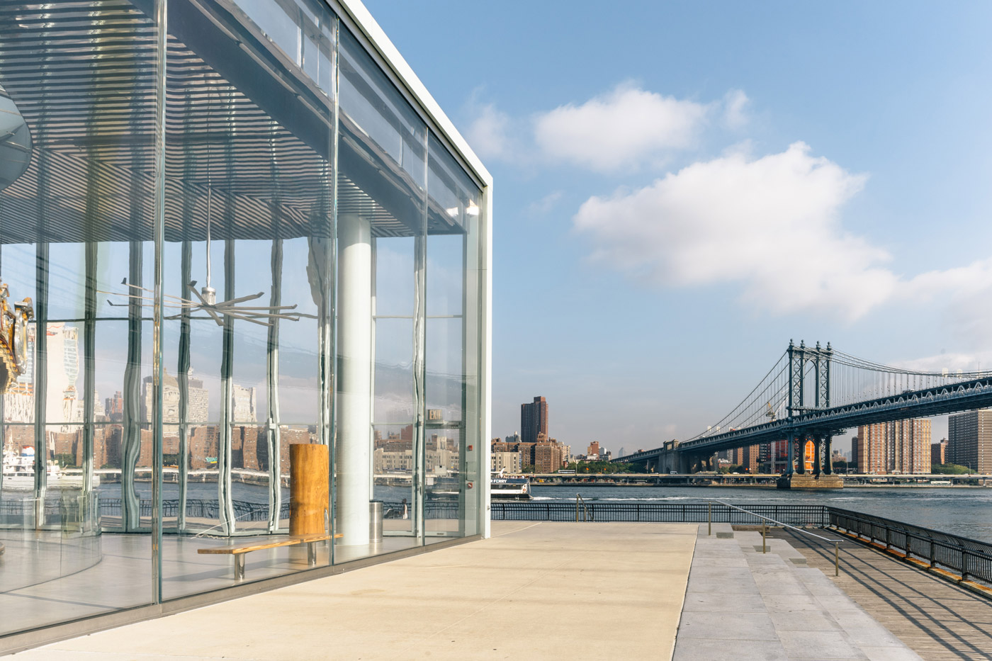 DUMBO/Vinegar Hill Real Estate, DUMBO/Vinegar Hill Homes for sale