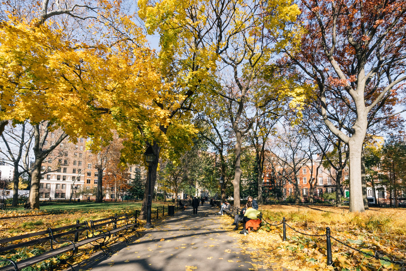 Greenwich Village Real Estate, Greenwich Village Homes for sale