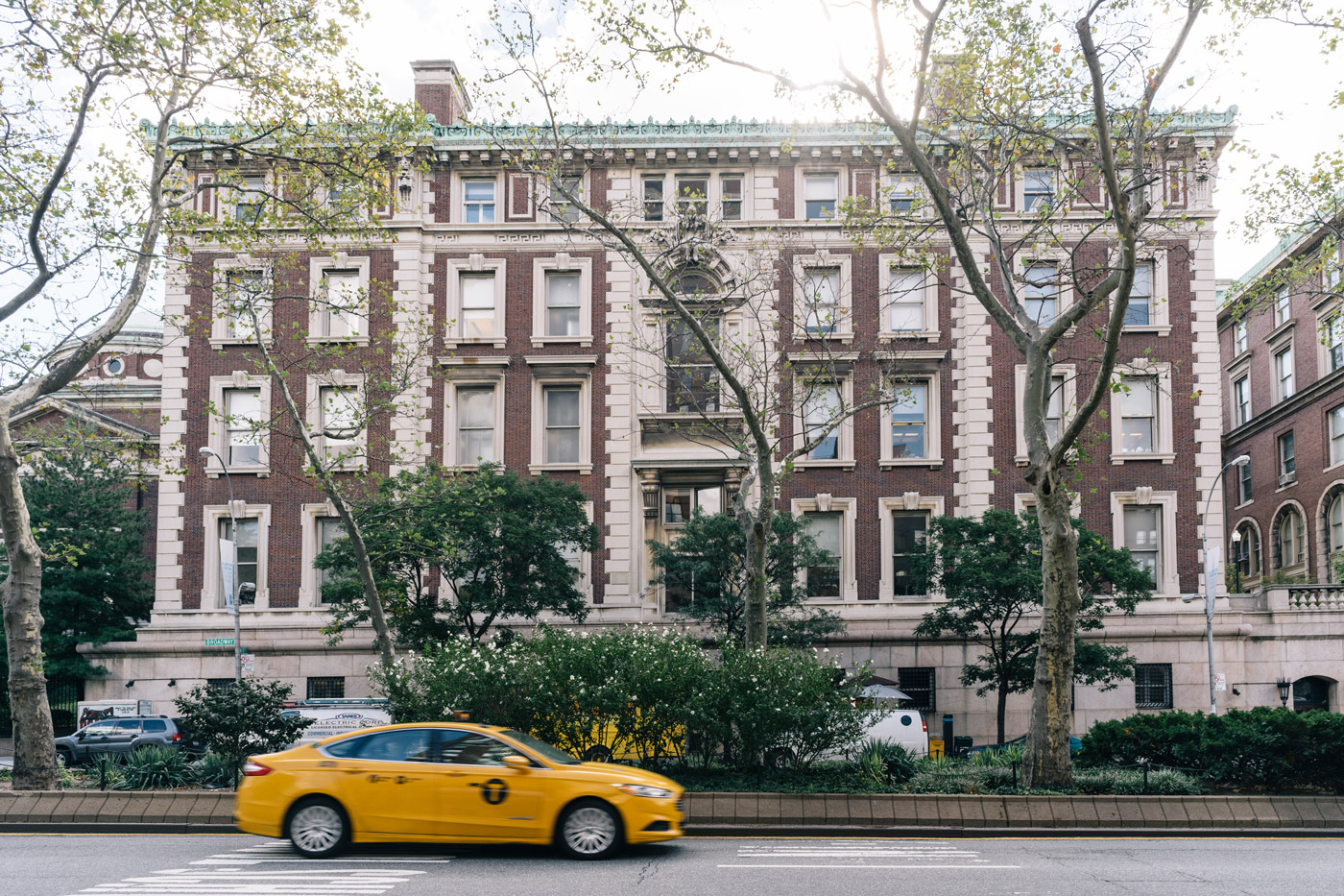 Morningside Heights Real Estate, Morningside Heights Homes for sale