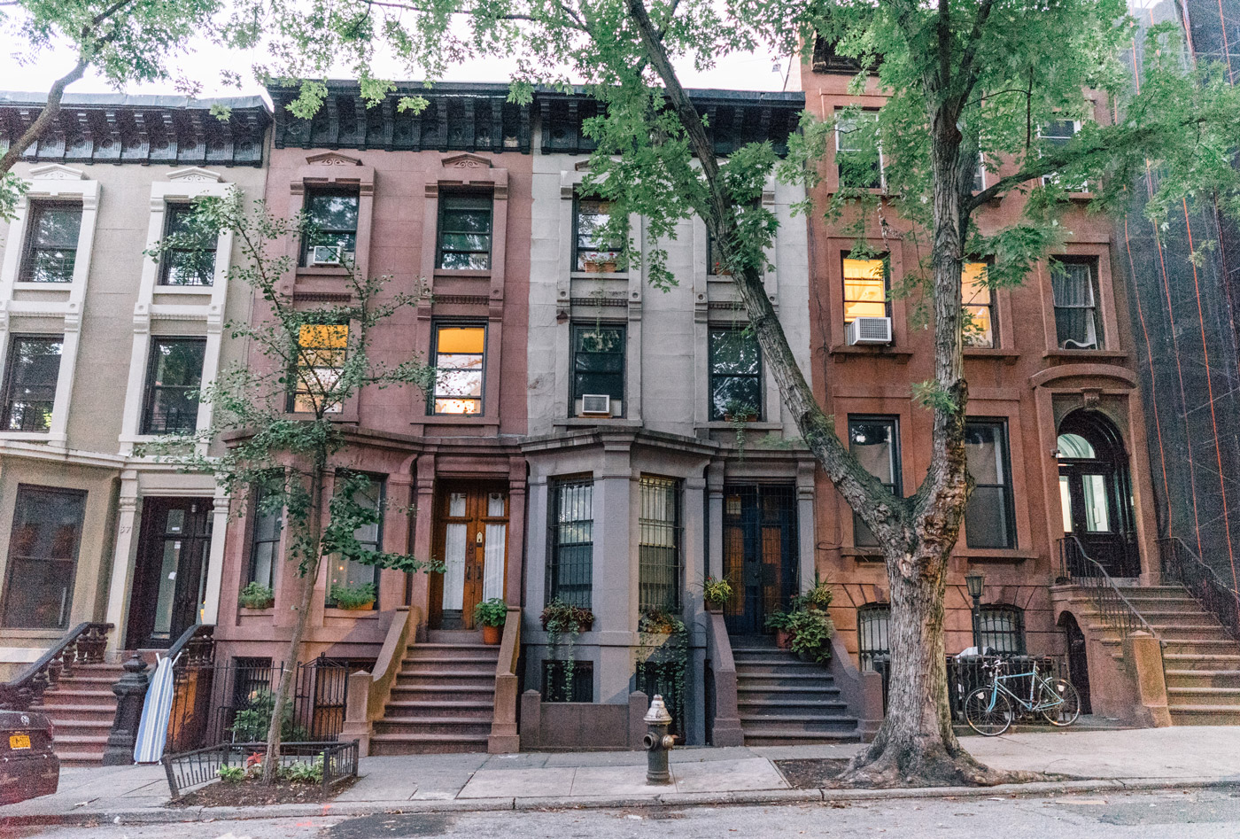 Apartamento; Park Slope - Brooklyn NY. PARK-SLOPE_CORCORAN_04