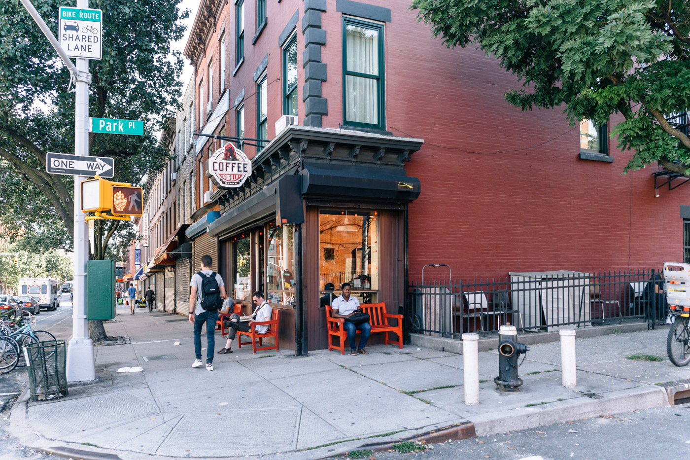 Park Slope Real Estate, Park Slope Homes for sale, Park Slope Agents