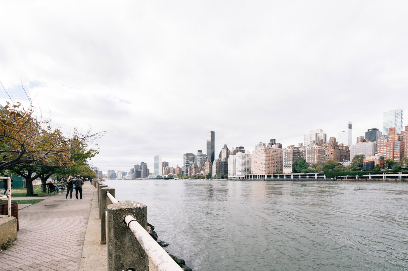 Roosevelt Island Real Estate, Roosevelt Island Homes for sale