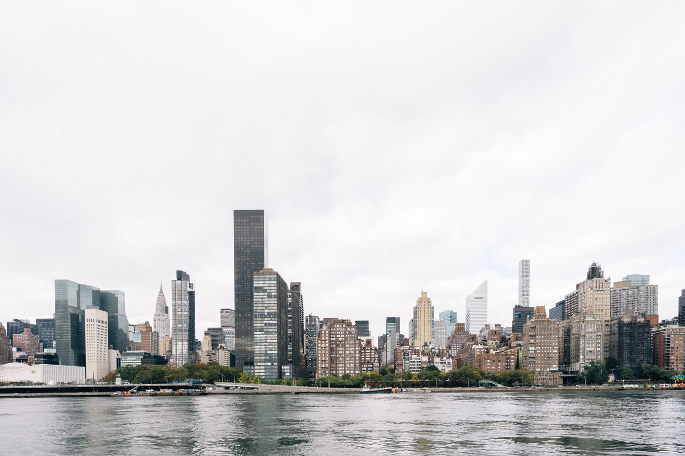 Roosevelt Island Real Estate, Roosevelt Island Homes for sale