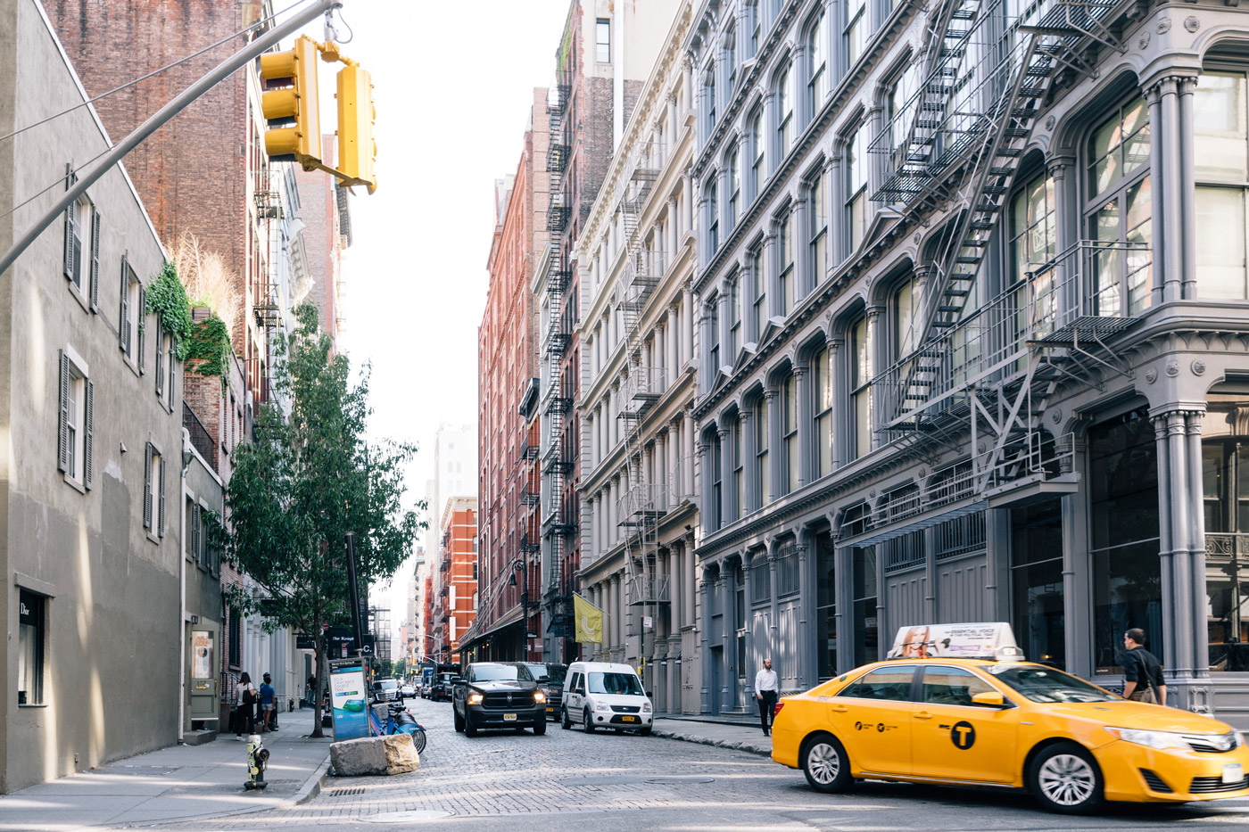 Soho/Nolita Real Estate, Soho/Nolita Homes for sale, Soho/Nolita Agents