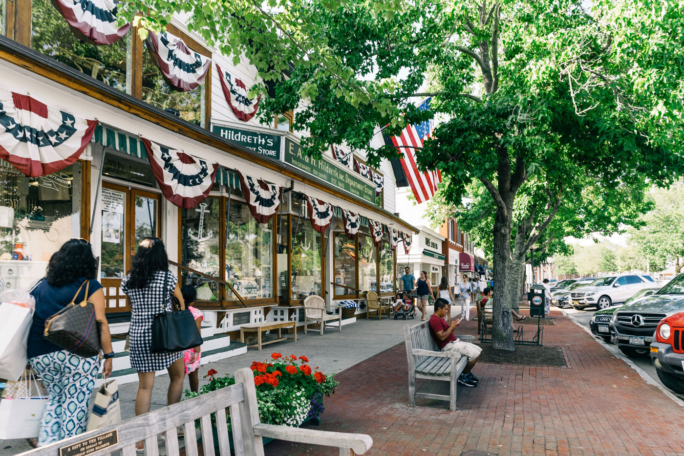 Southampton Real Estate, Southampton Homes for sale, Southampton Agents