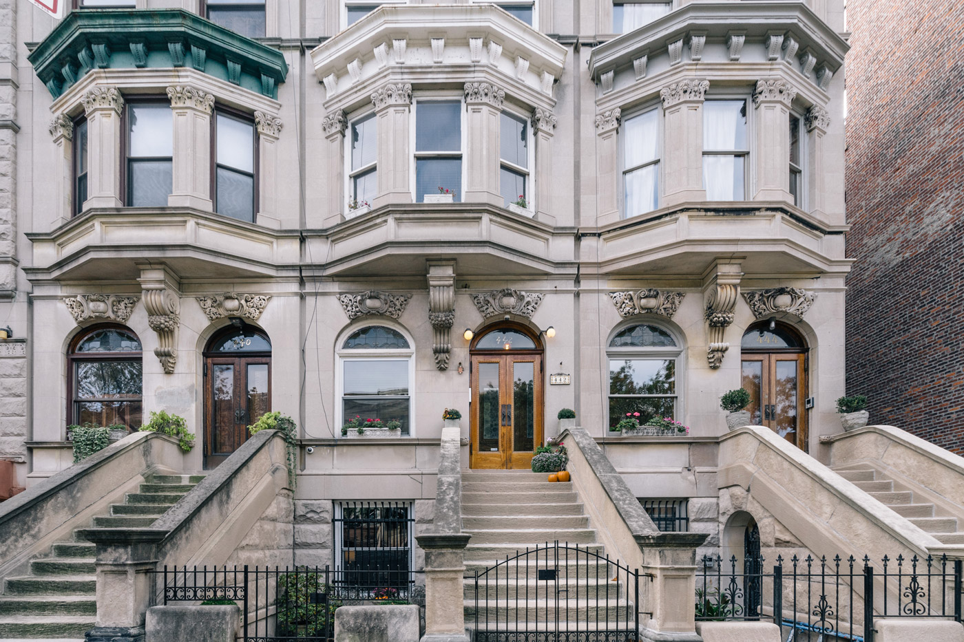 Washington Heights Real Estate, Washington Heights Homes for sale