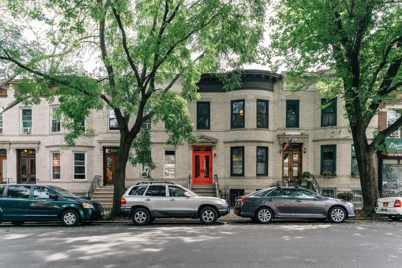 Windsor Terrace Real Estate, Windsor Terrace Homes for sale, Windsor